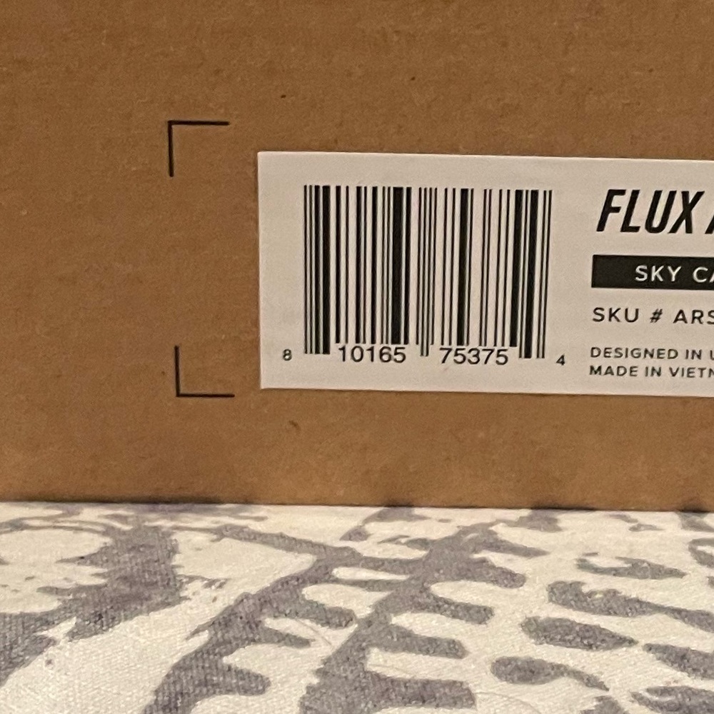 Flux Footwaer Adapt Runner Athletic Shoes - Picture 4 of 5